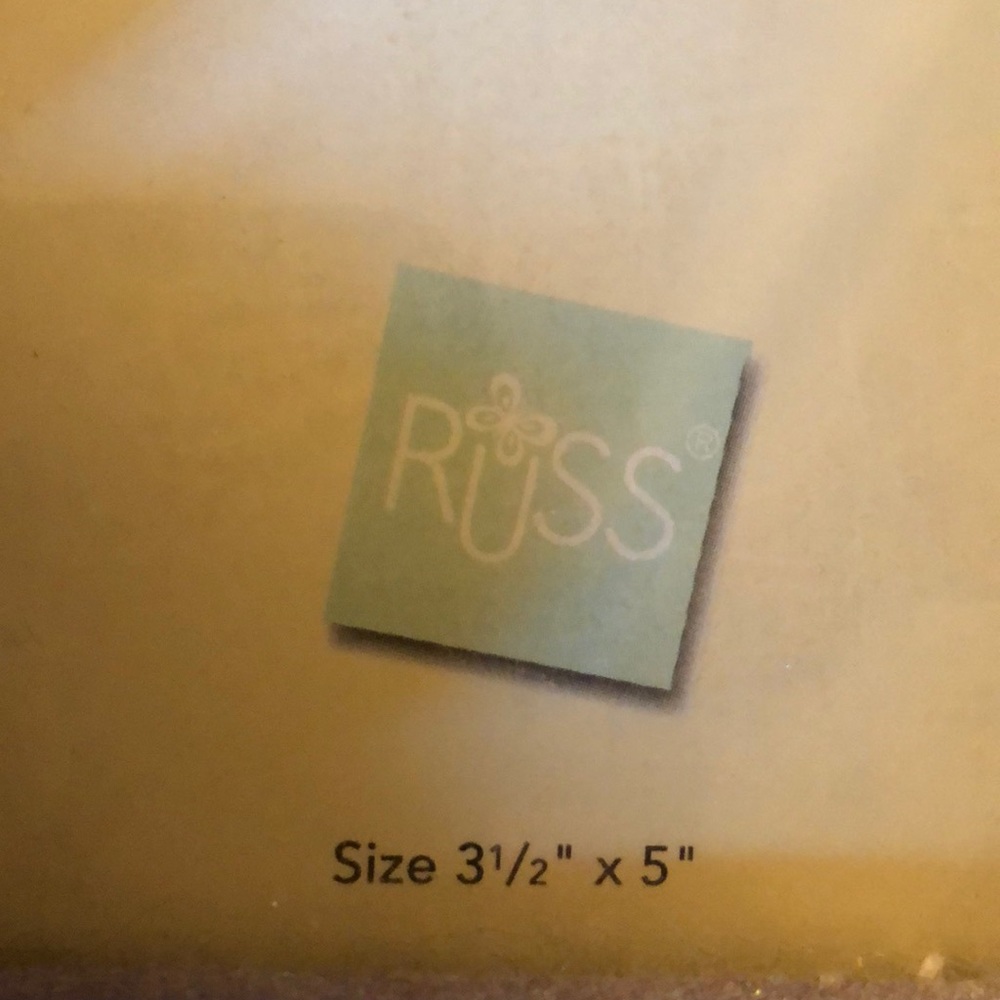 Ross Dancer Picture Frame - Picture 6 of 6